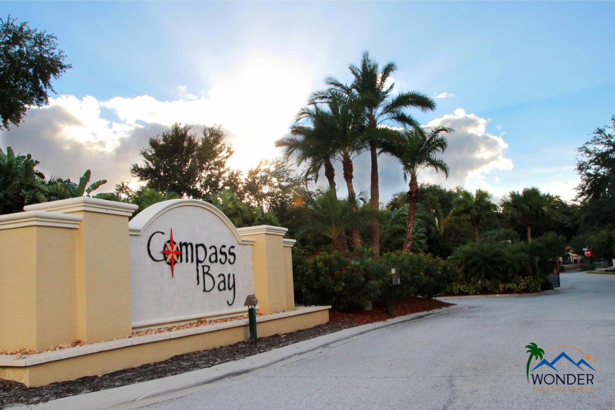 Family Friendly Four Bedrooms 5145 Kissimmee Exterior foto