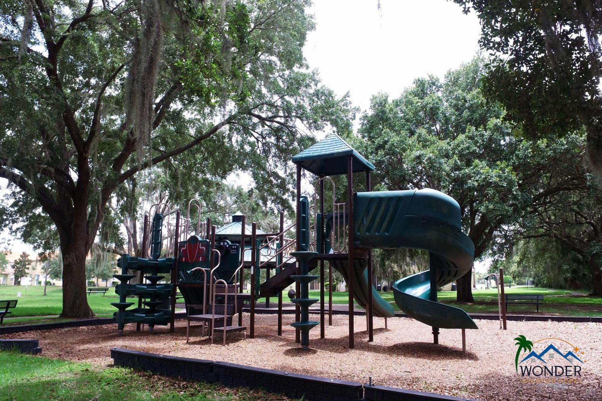 Family Friendly Four Bedrooms 5145 Kissimmee Exterior foto