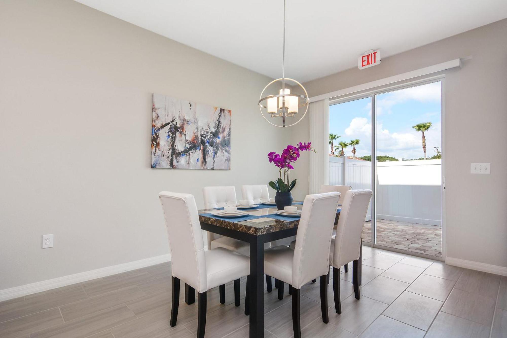 Family Friendly Four Bedrooms 5145 Kissimmee Exterior foto