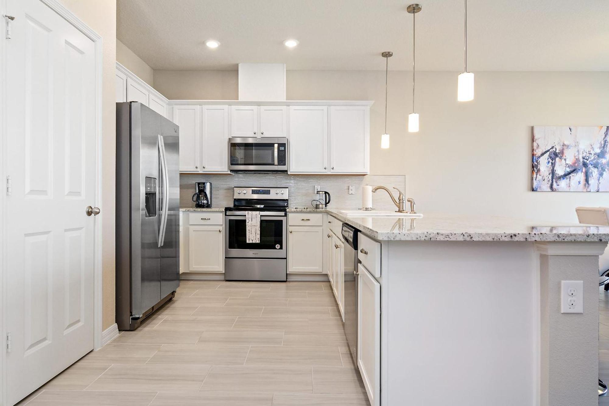 Family Friendly Four Bedrooms 5145 Kissimmee Exterior foto