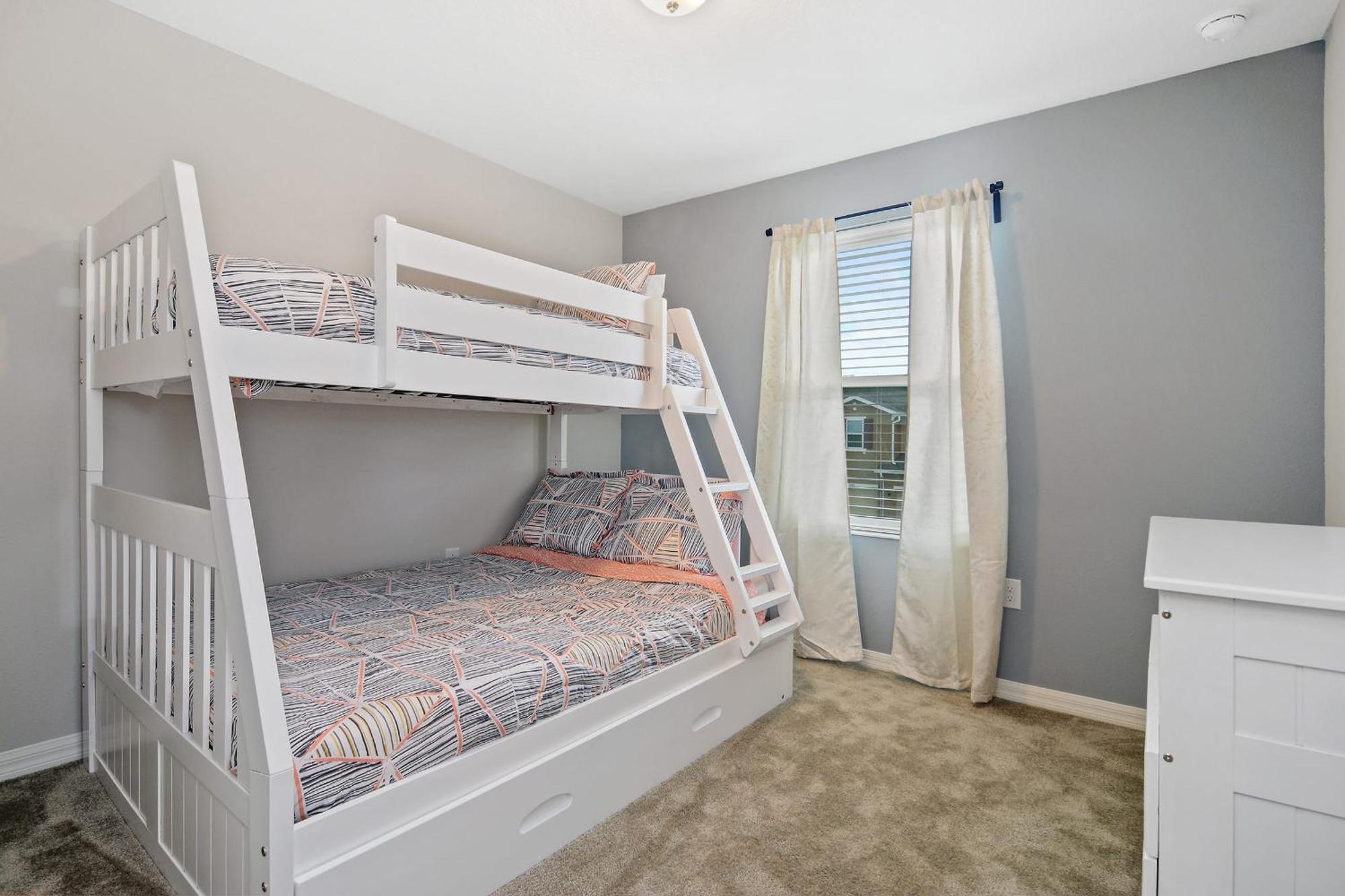Family Friendly Four Bedrooms 5145 Kissimmee Exterior foto