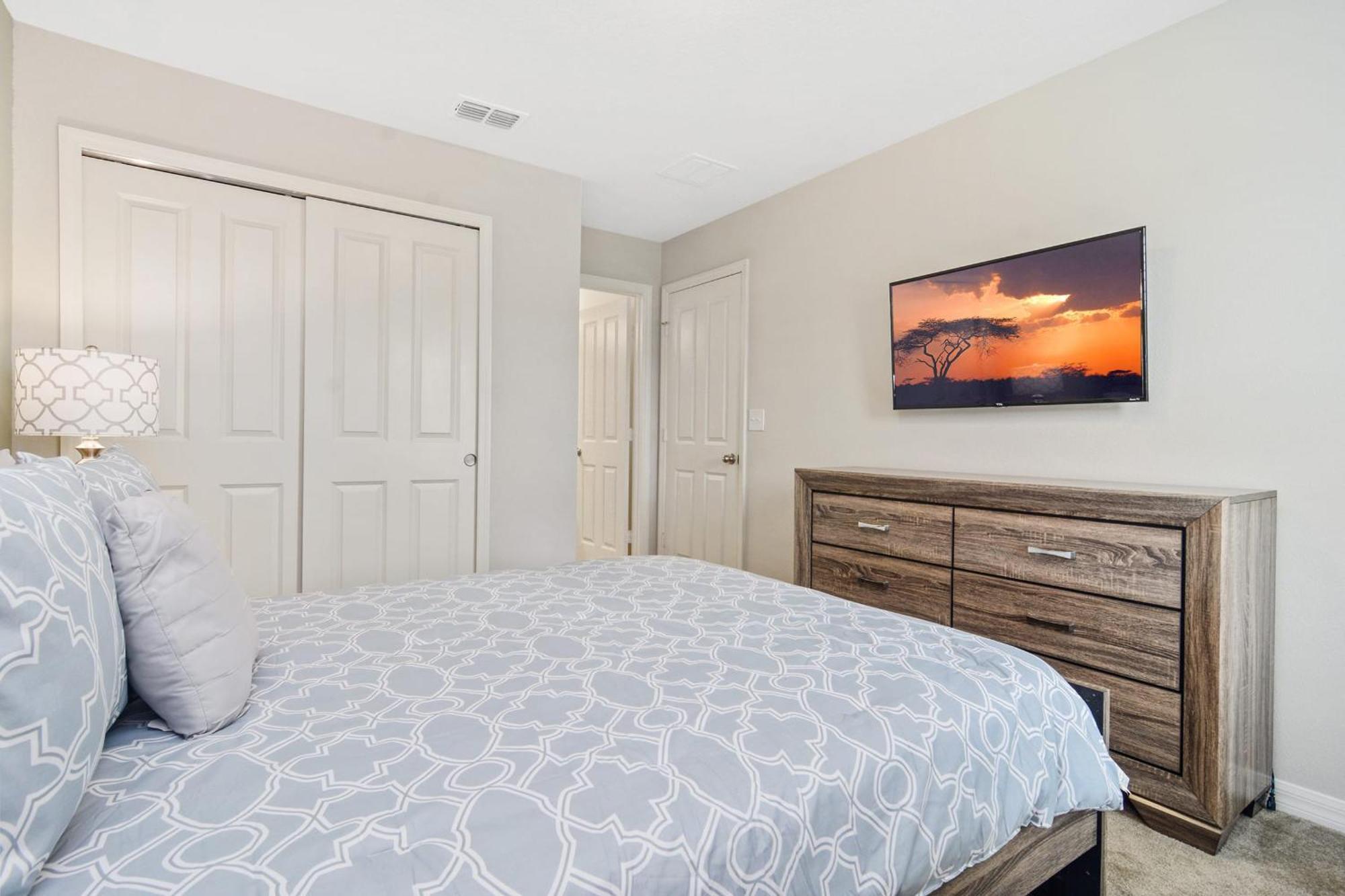 Family Friendly Four Bedrooms 5145 Kissimmee Exterior foto