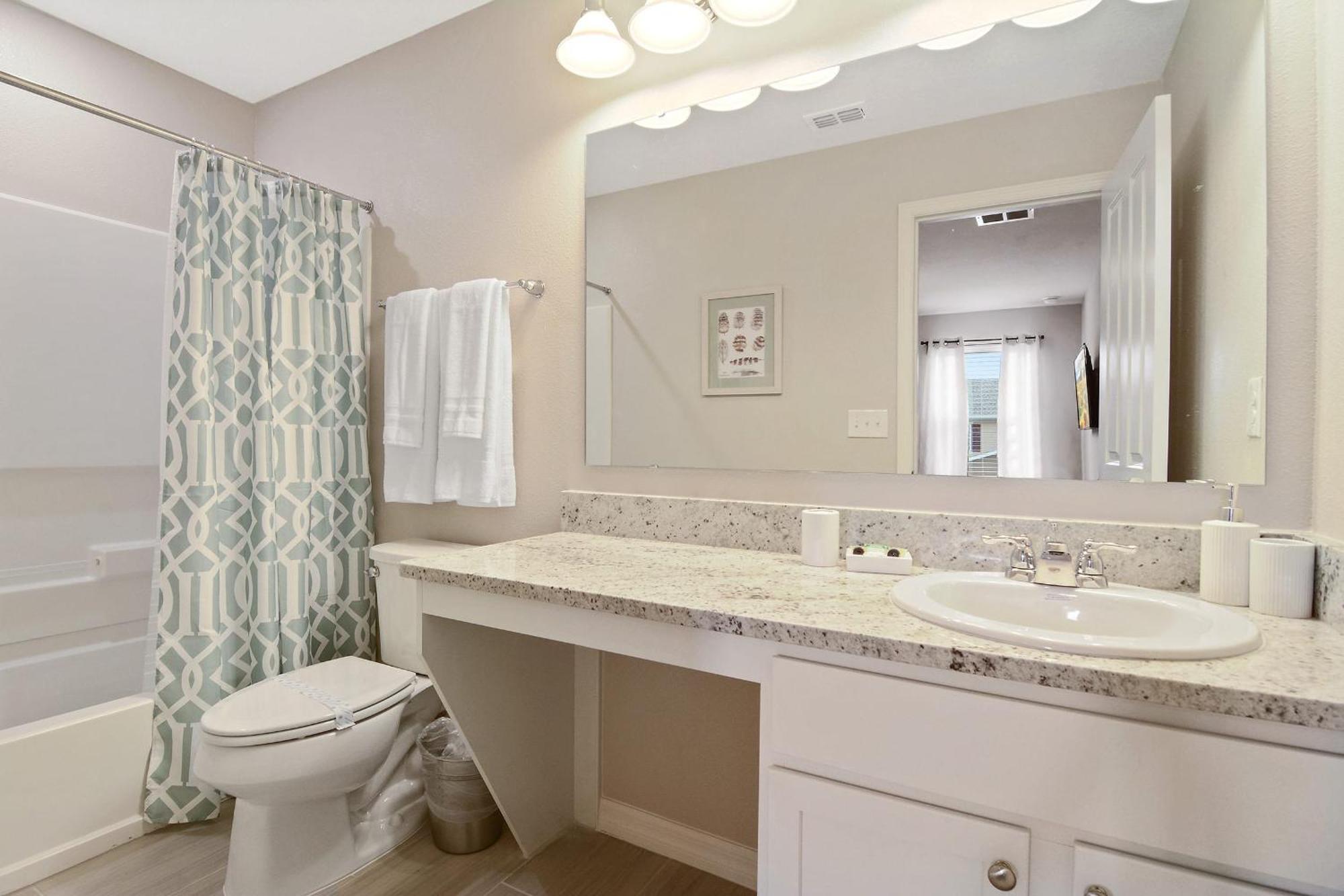 Family Friendly Four Bedrooms 5145 Kissimmee Exterior foto