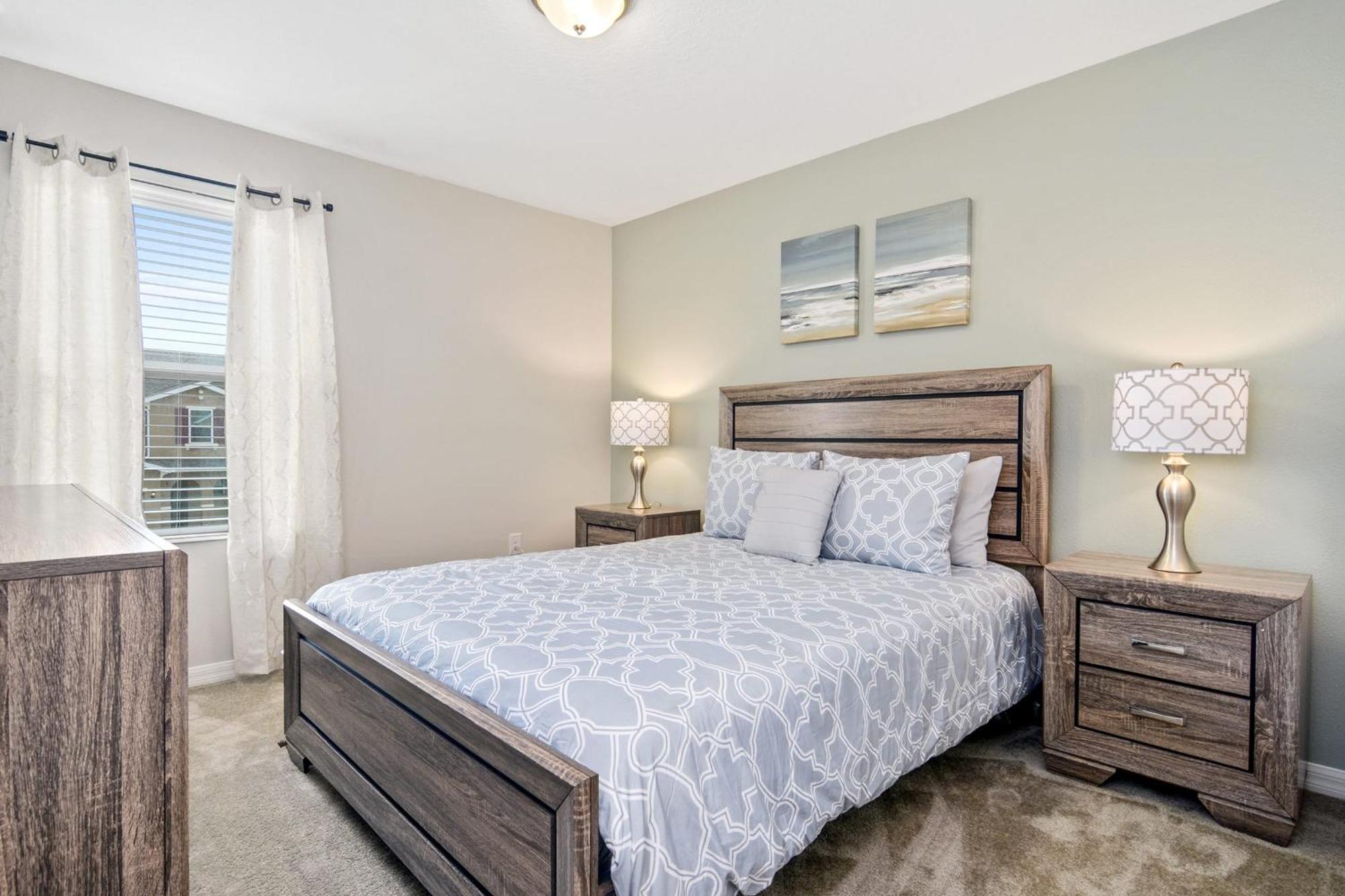 Family Friendly Four Bedrooms 5145 Kissimmee Exterior foto