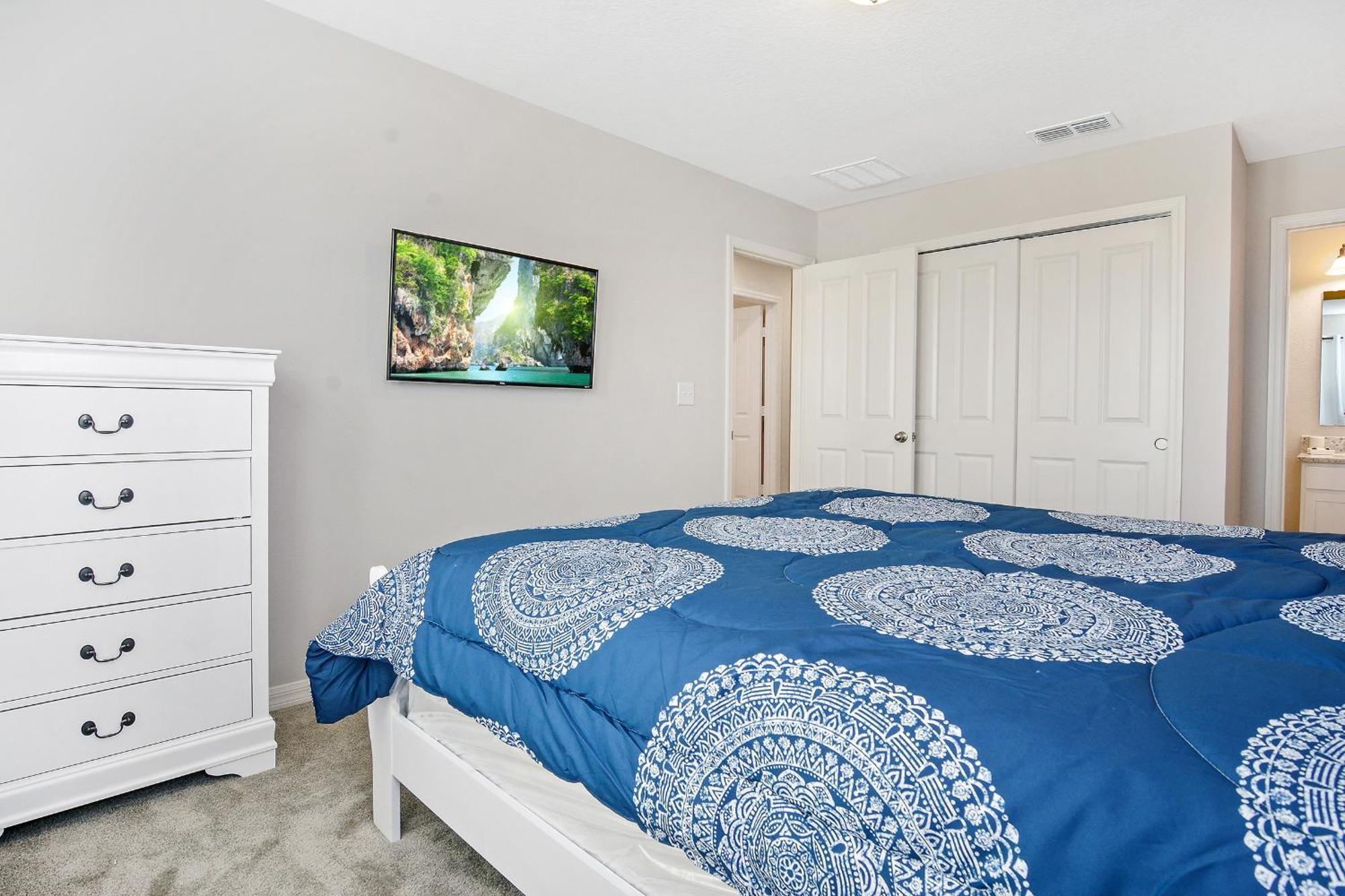 Family Friendly Four Bedrooms 5145 Kissimmee Exterior foto