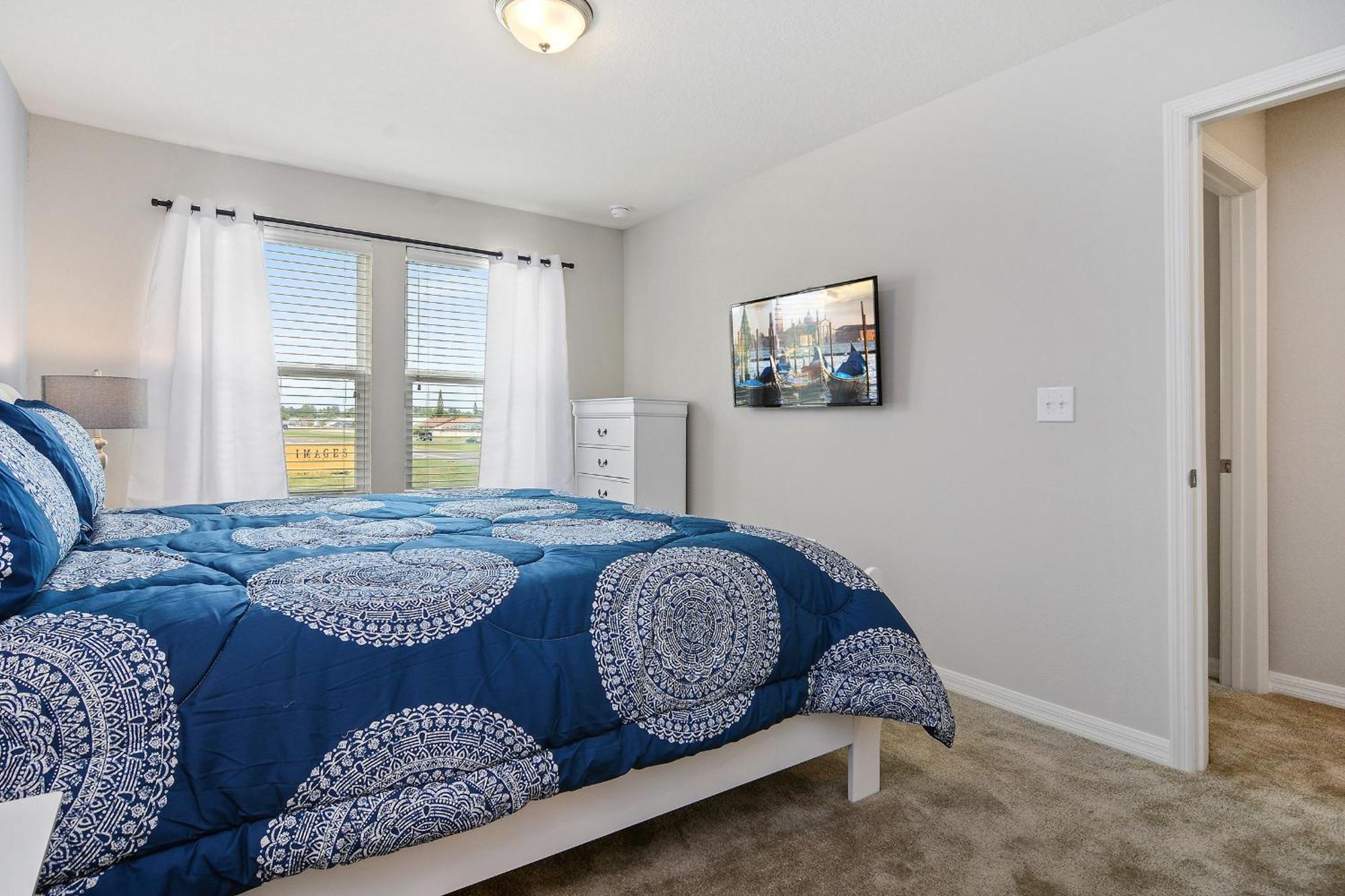 Family Friendly Four Bedrooms 5145 Kissimmee Exterior foto