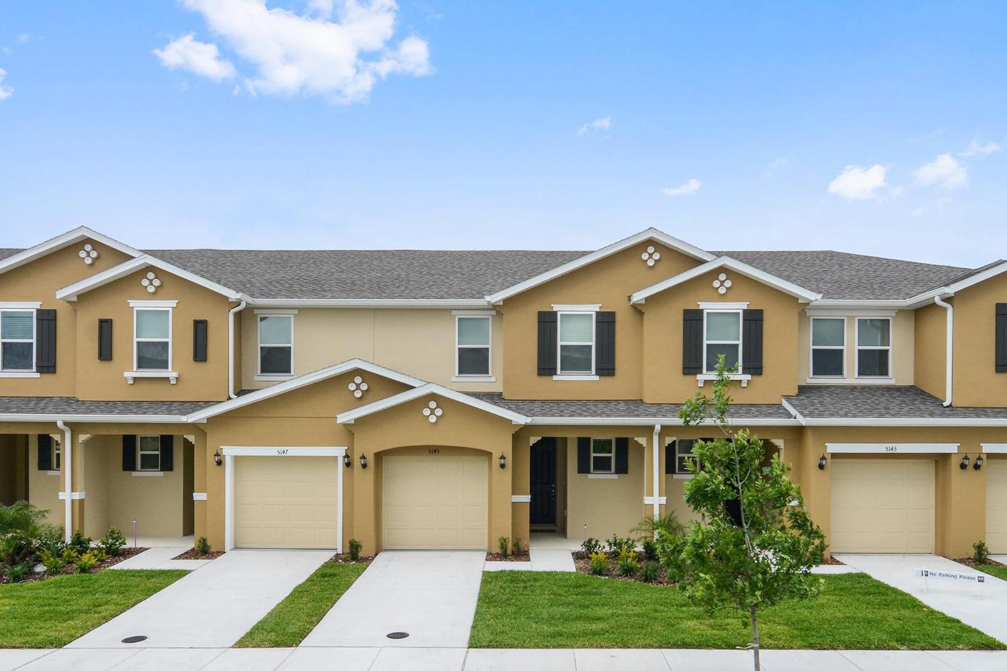Family Friendly Four Bedrooms 5145 Kissimmee Exterior foto